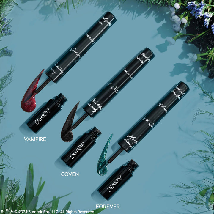 Twilight Graphix Ink Liner - Liquid Eyeliner - GLAM MODA