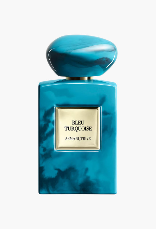 Armani Privé Bleu Lazuli - Eau de Parfum