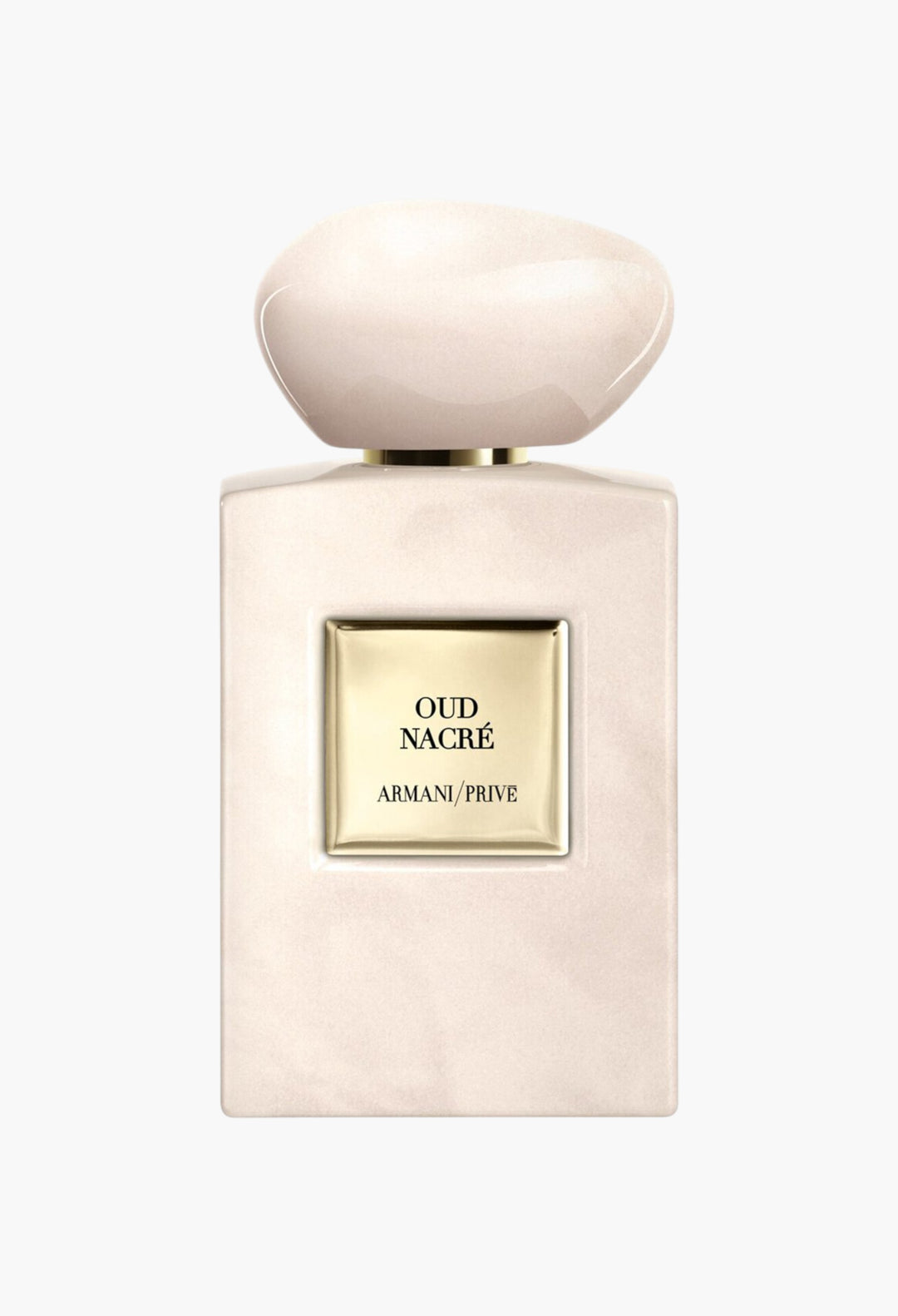 Armani Privé Oud Nacré Eau de Parfum - GLAM MODA