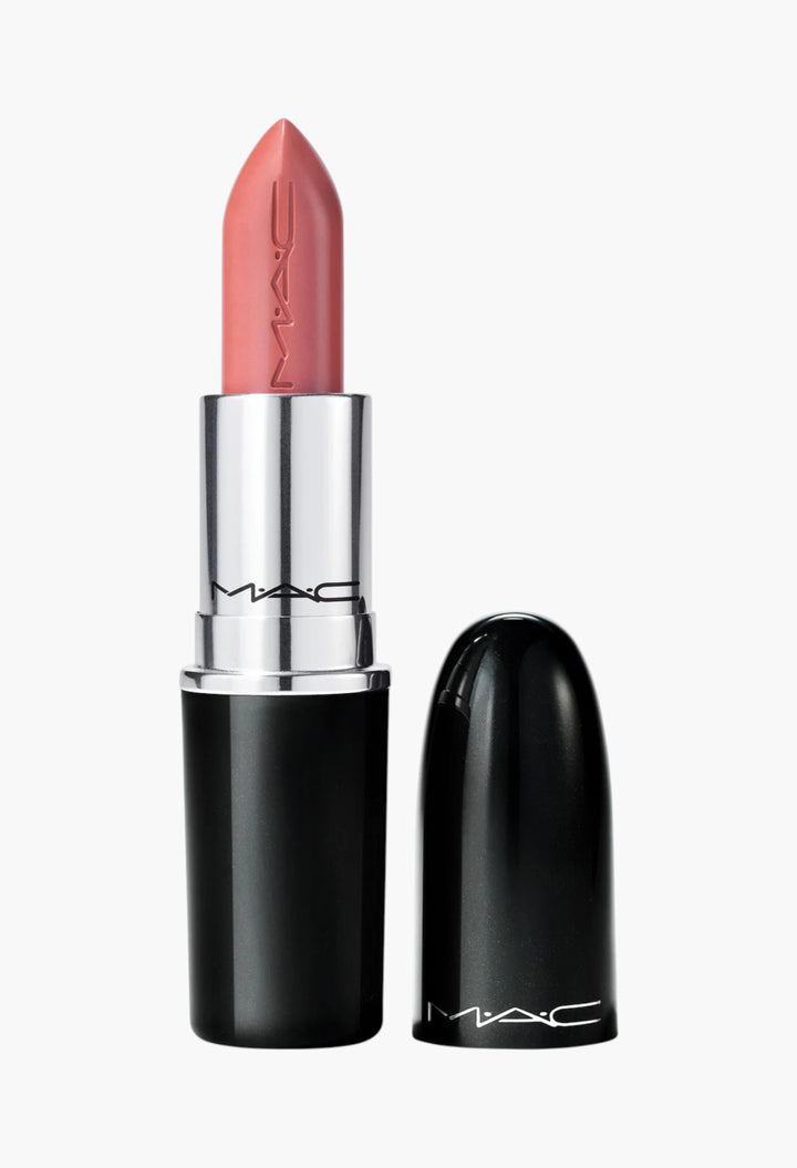 Lustreglass Sheer-Shine Hydrating 8HR Lipstick - GLAM MODA