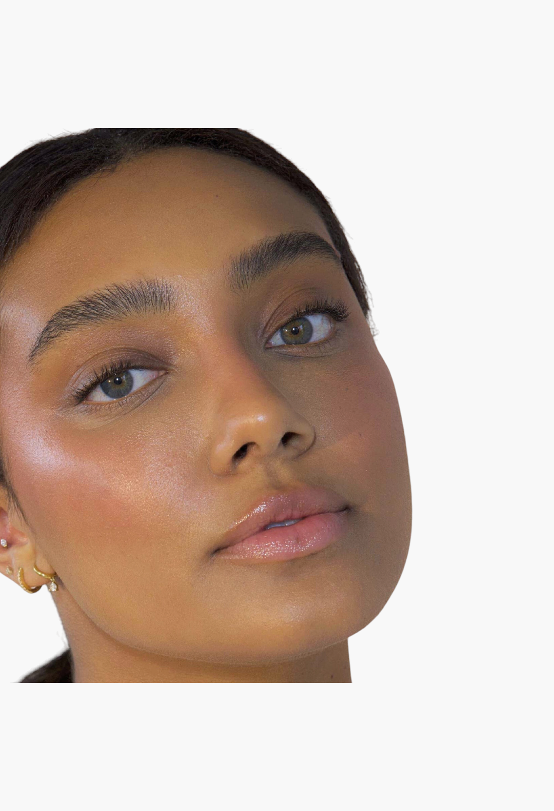 ciele cosmetics blush & PROTECT SPF 50+