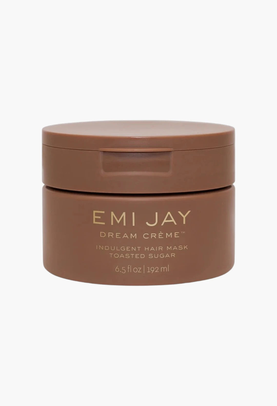 Dream Crème™ Hydrating Hair Mask in Toasted Sugar™