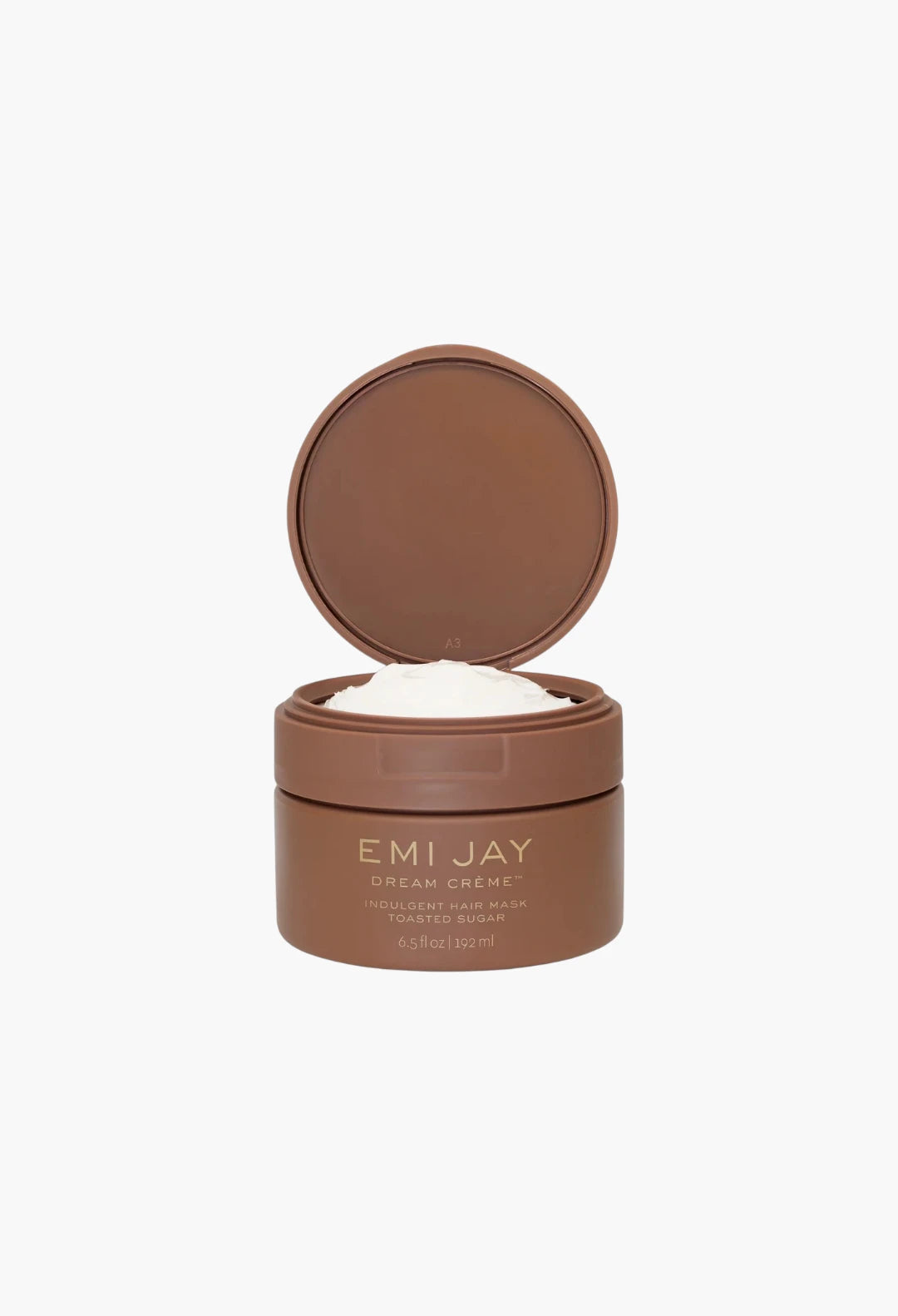 Dream Crème™ Hydrating Hair Mask in Toasted Sugar™