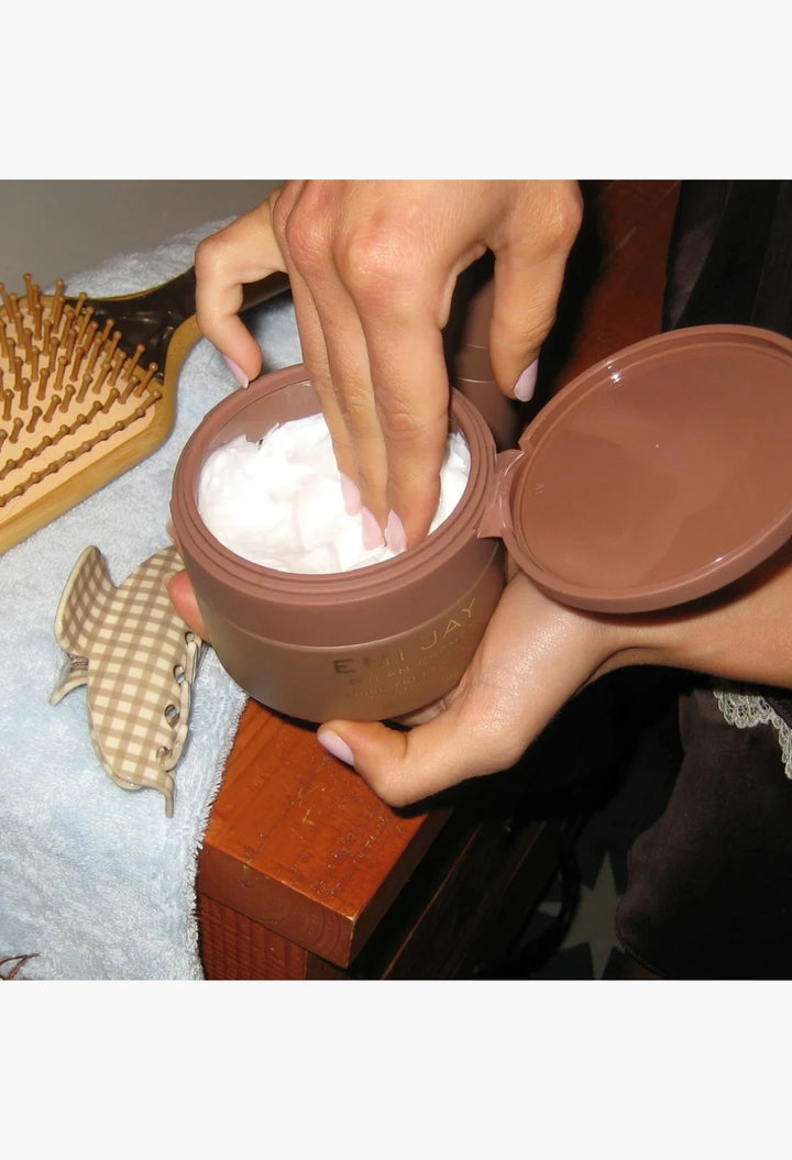 Dream Crème™ Hydrating Hair Mask in Toasted Sugar™