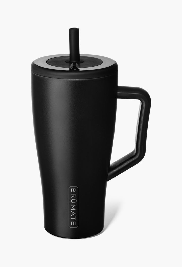 Matte Black - Era - GLAM MODA