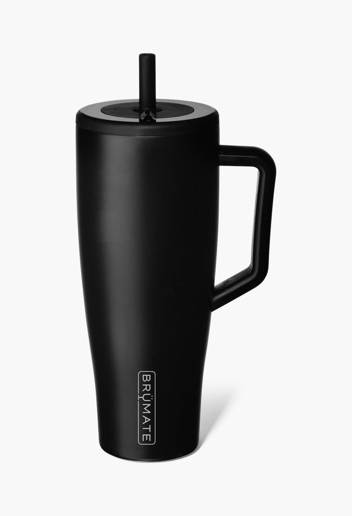 Matte Black - Era - GLAM MODA