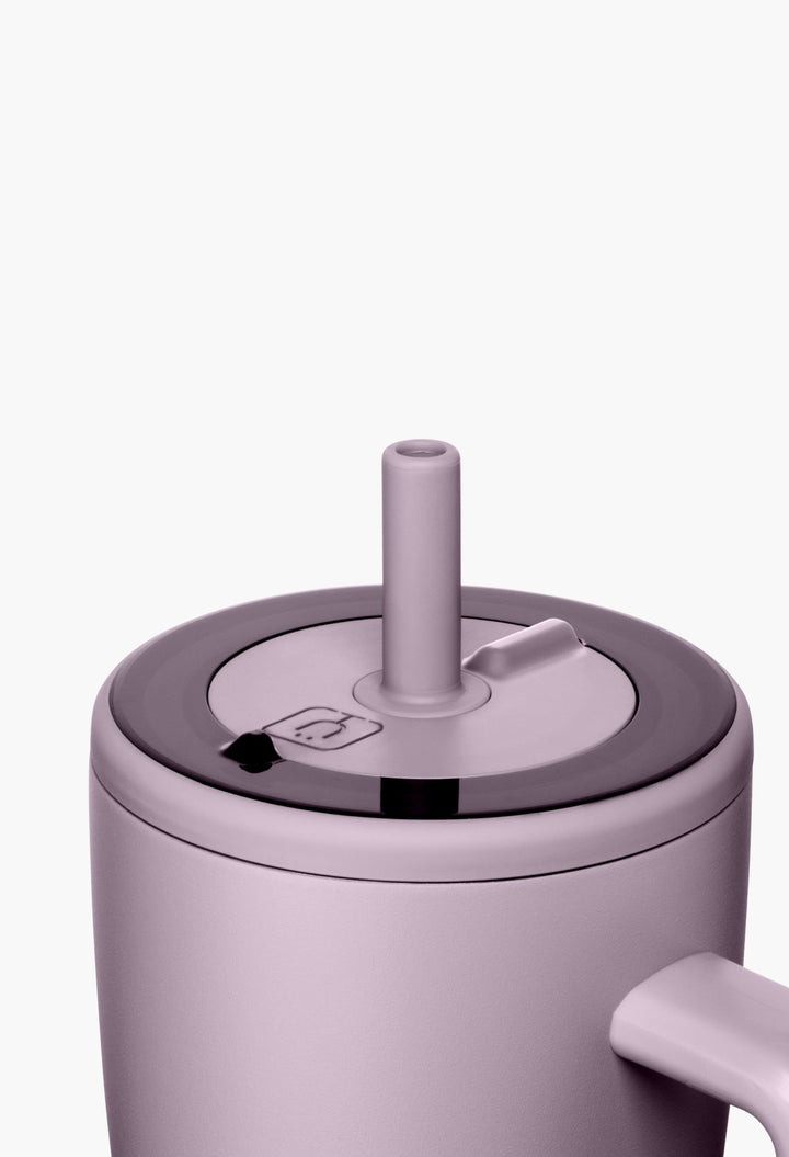 Lilac Dusk - Era - GLAM MODA