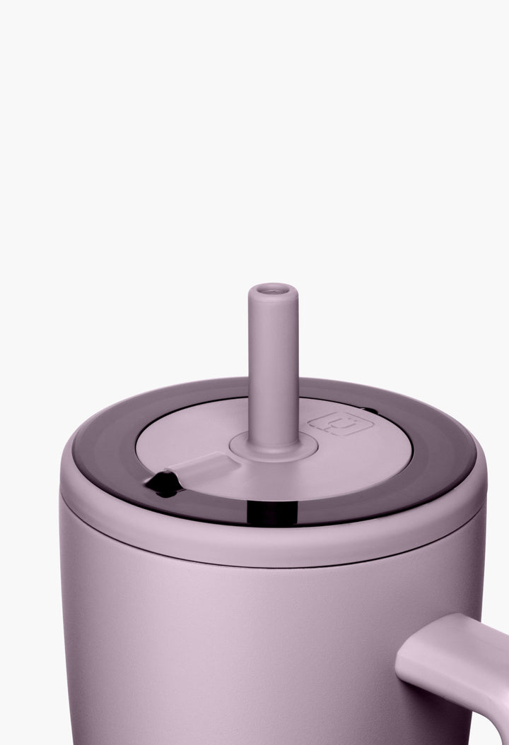 Lilac Dusk - Era - GLAM MODA