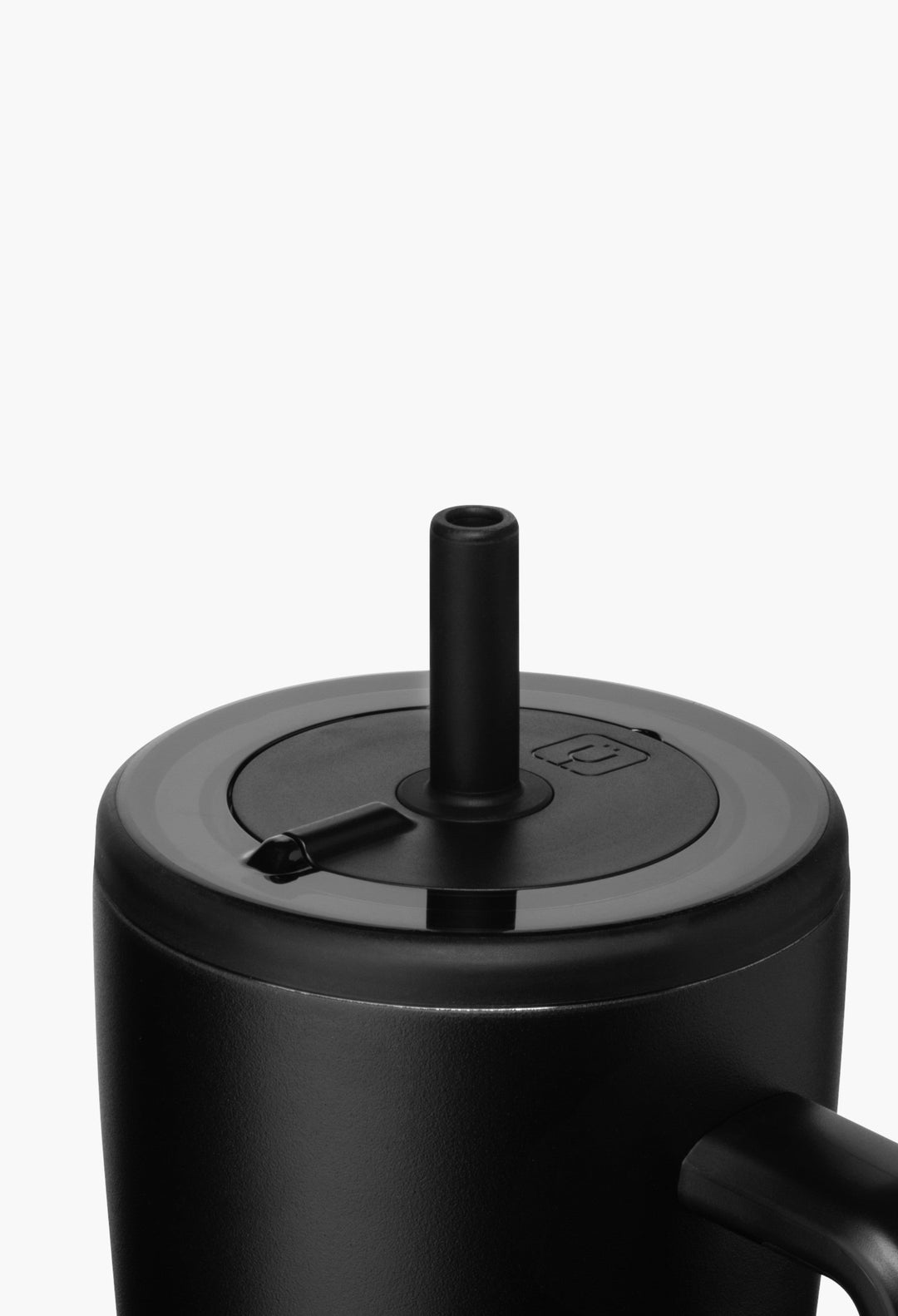 Matte Black - Era - GLAM MODA