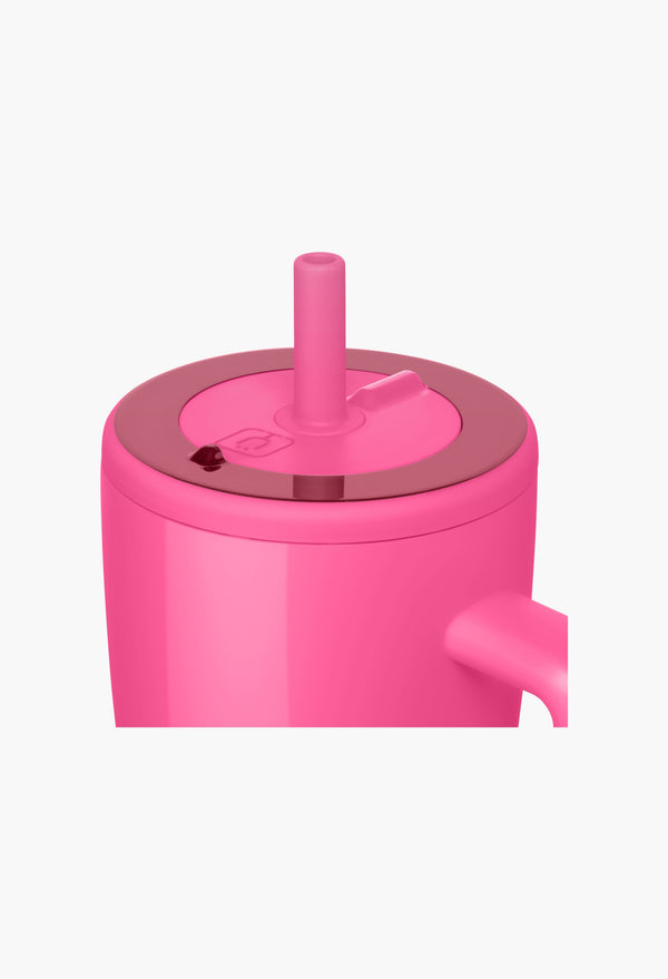Neon Pink - Era
