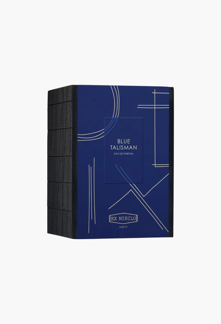 Blue Talisman By Ex Nihilo For Unisex - 3.4 Oz Edp Spray