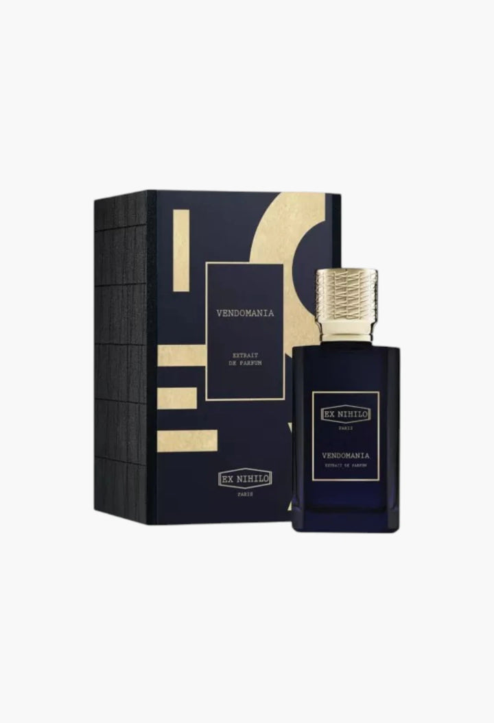 Vendomania Extrait