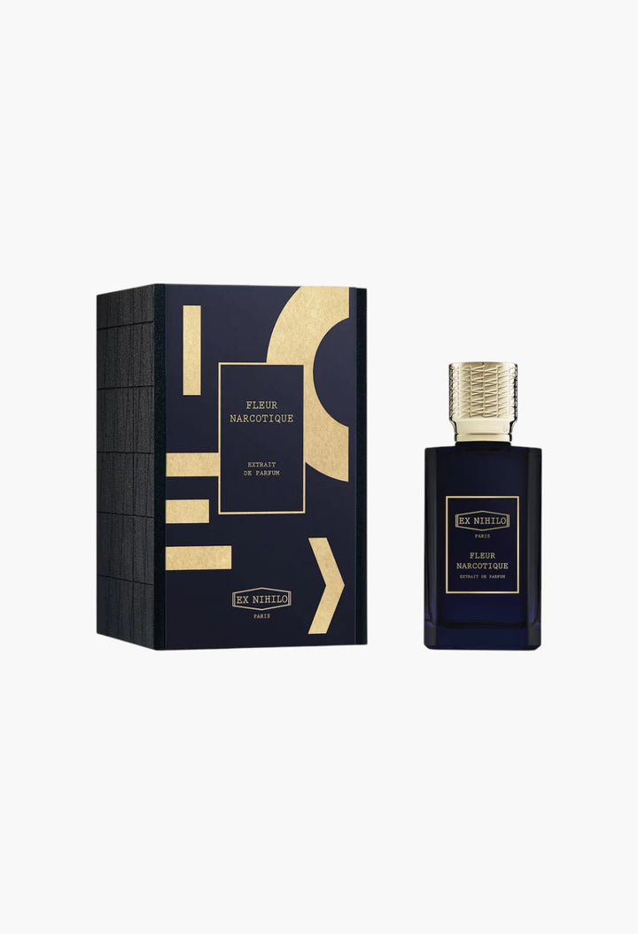 Fleur Narcotique Extrait de Parfum