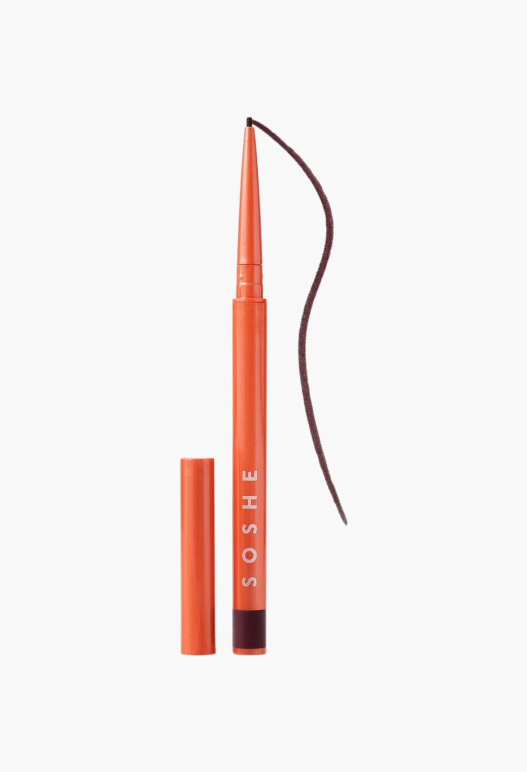 SOSHE Beauty Waterproof Precision Eyeliner