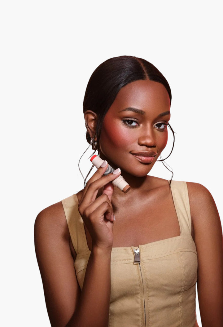 Desert Island Duo - Blush / Bronzer Stick - GLAM MODA