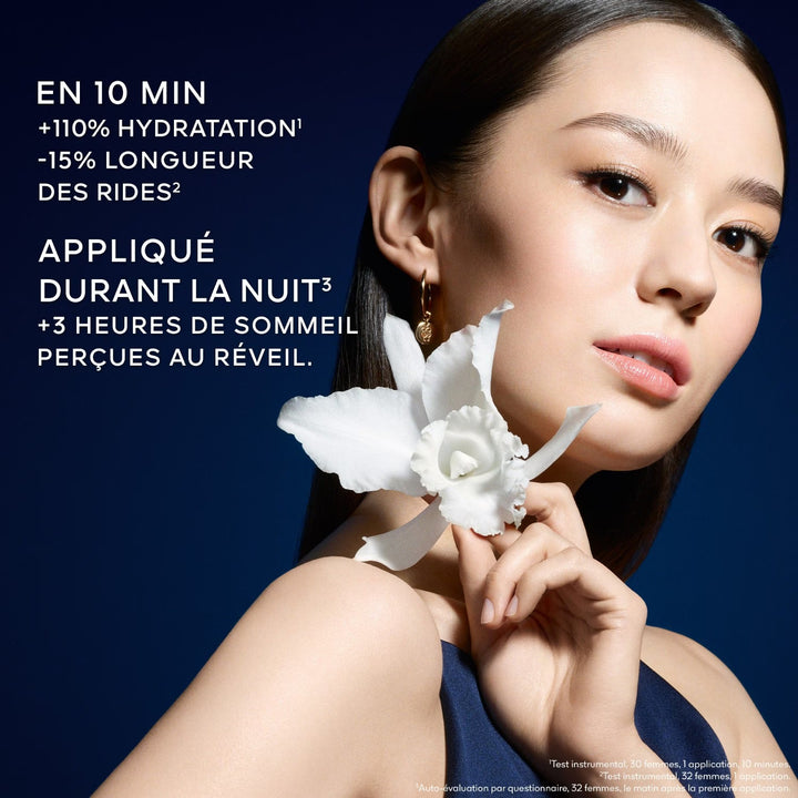 Imperial Orchid - Anti-Aging Mask - GLAM MODA