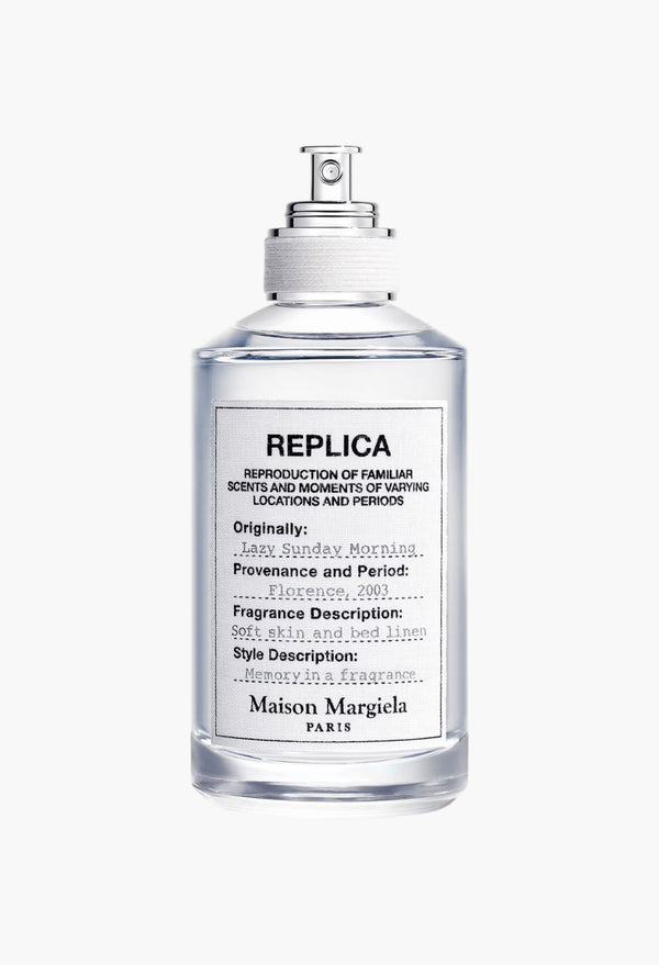 Lazy Sunday Morning - Eau De Toilette