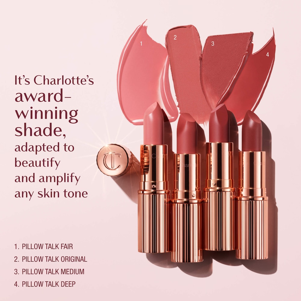 K.I.S.S.I.N.G Satin Shine Lipstick - GLAM MODA
