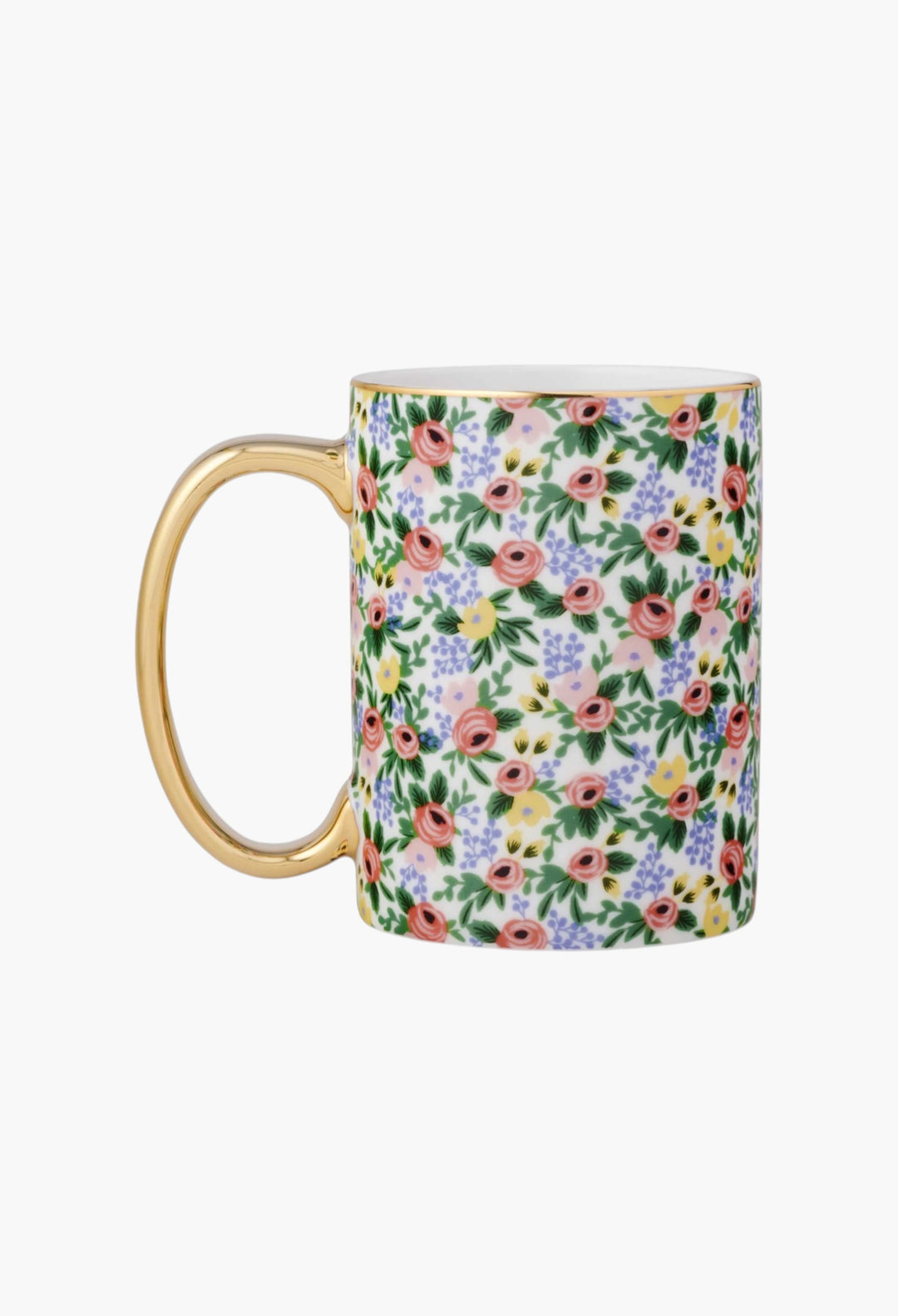 Porcelain Mug - GLAM MODA