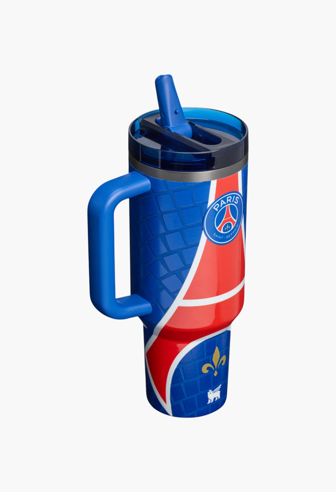 Stanley 1913 x Paris Saint-Germain Quencher® ProTour Flip Straw Tumbler | 40 OZ - GLAM MODA