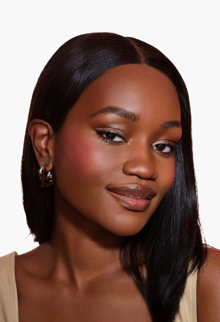 Desert Island Duo - Blush / Bronzer Stick - GLAM MODA