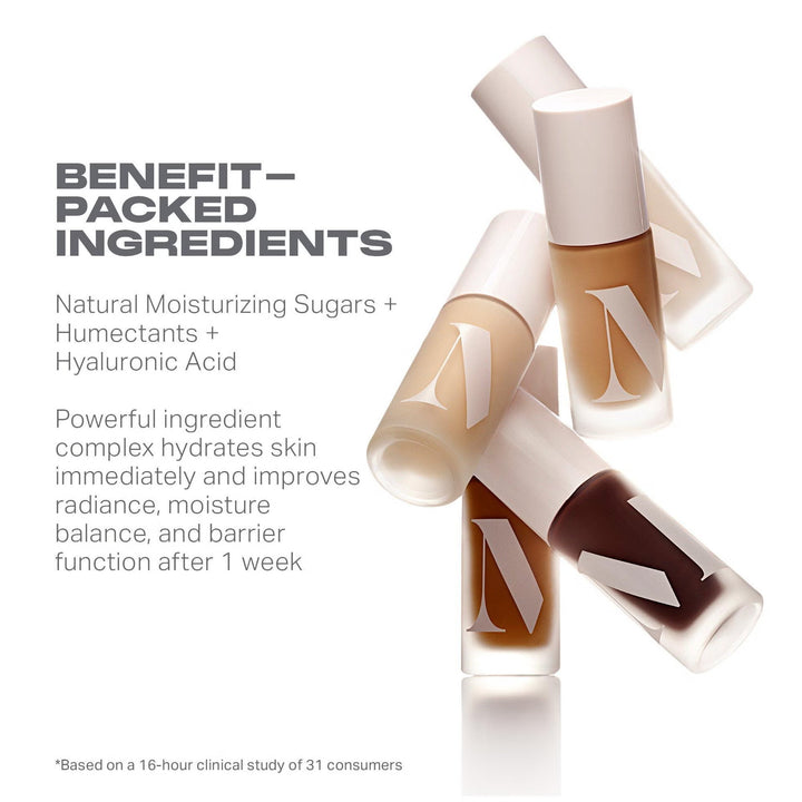 Morphe Foundation Lightform - Morphe Foundation - GLAM MODA