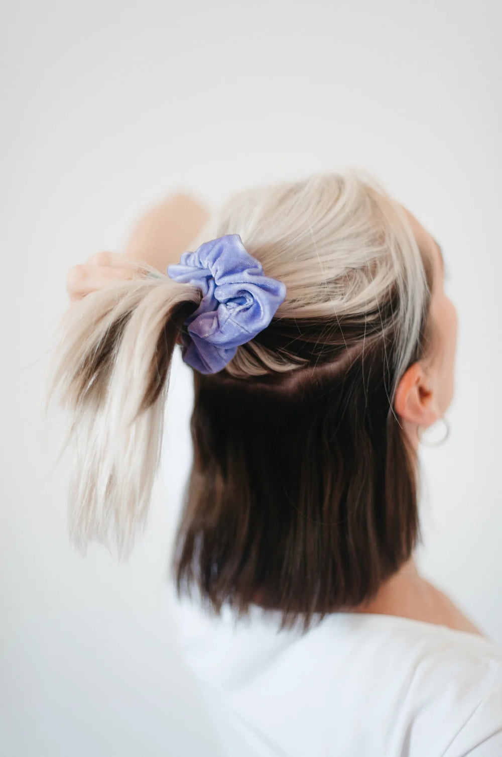 Scrunchie Set - GLAM MODA
