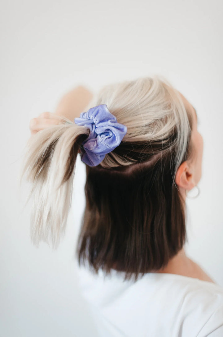 Scrunchie Set - GLAM MODA