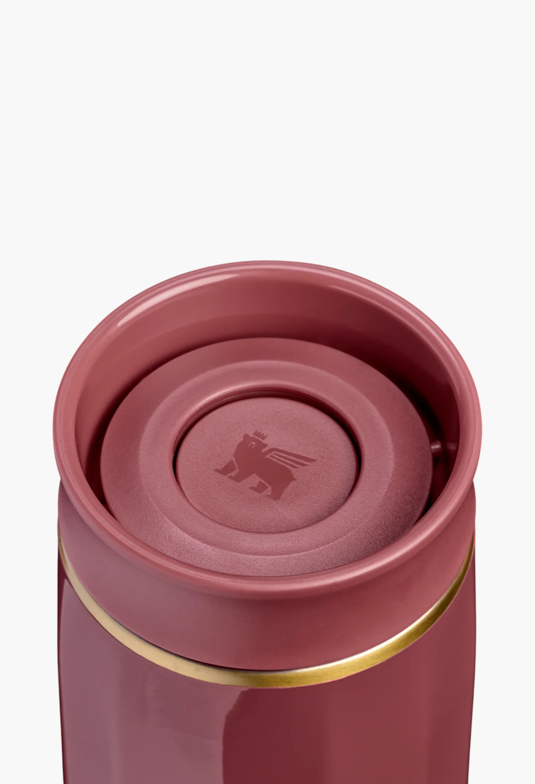 The Valentine's Day Transit Surround Mug | 16 OZ - GLAM MODA