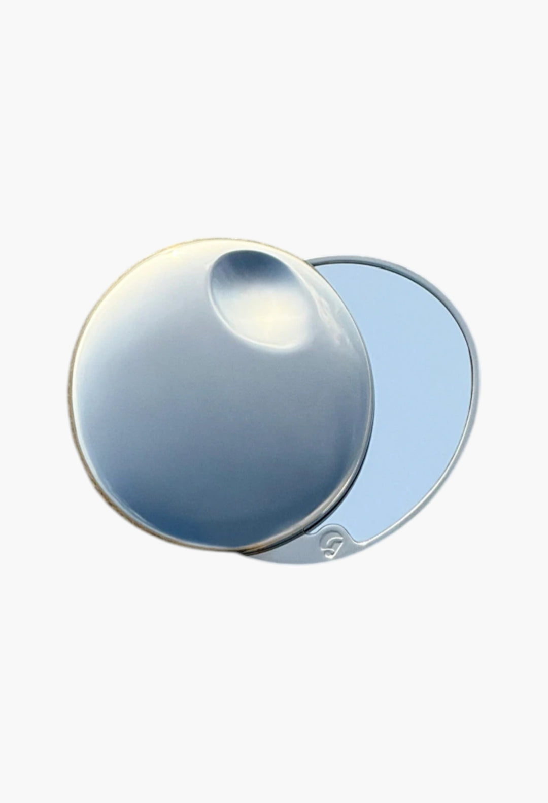 Chrome Mirror - GLAM MODA