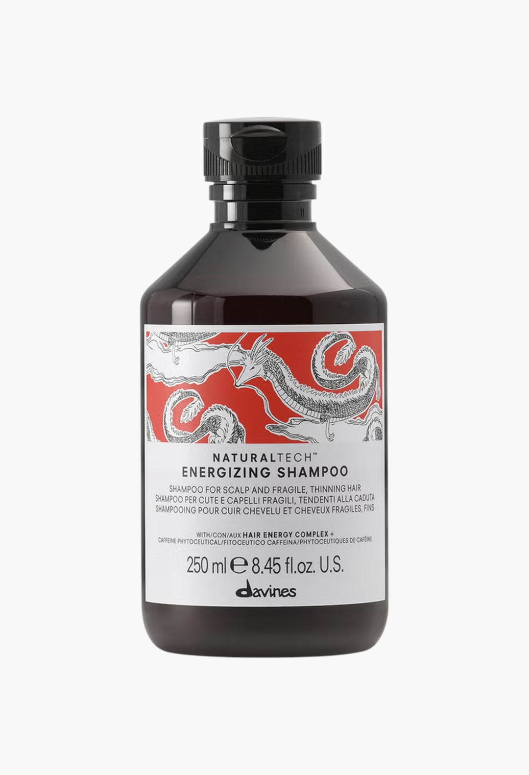 Davines Energizing Shampoo - GLAM MODA