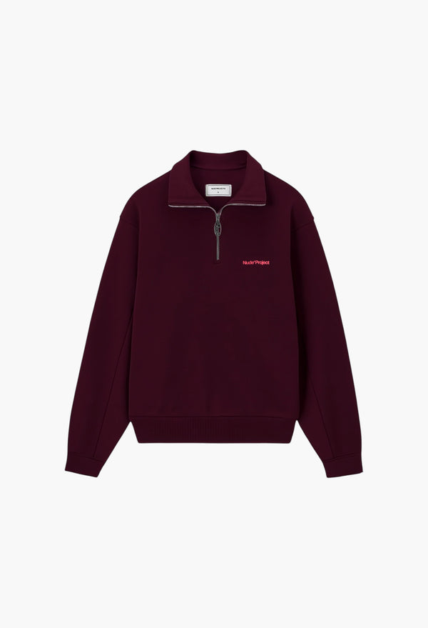 Origins Quarter-Zip