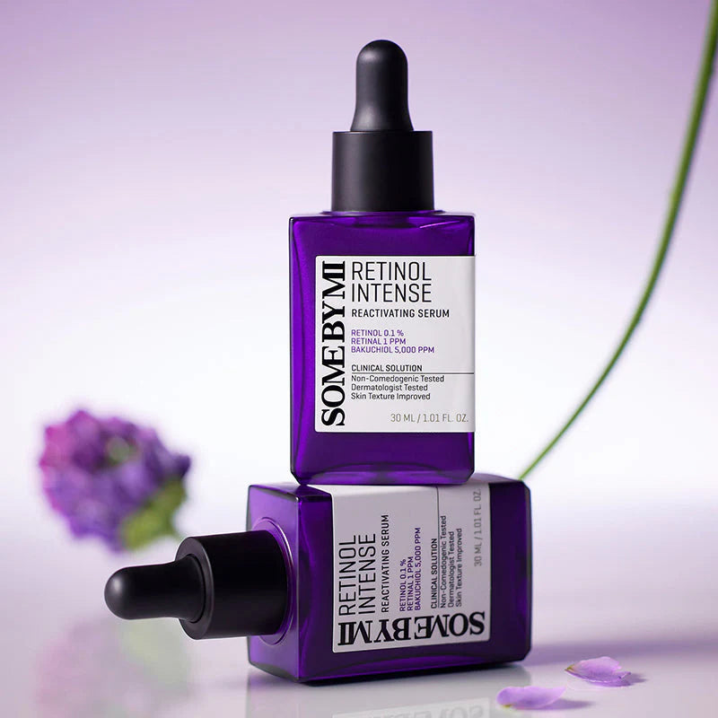 Retinol Intense Reactivating Serum - GLAM MODA