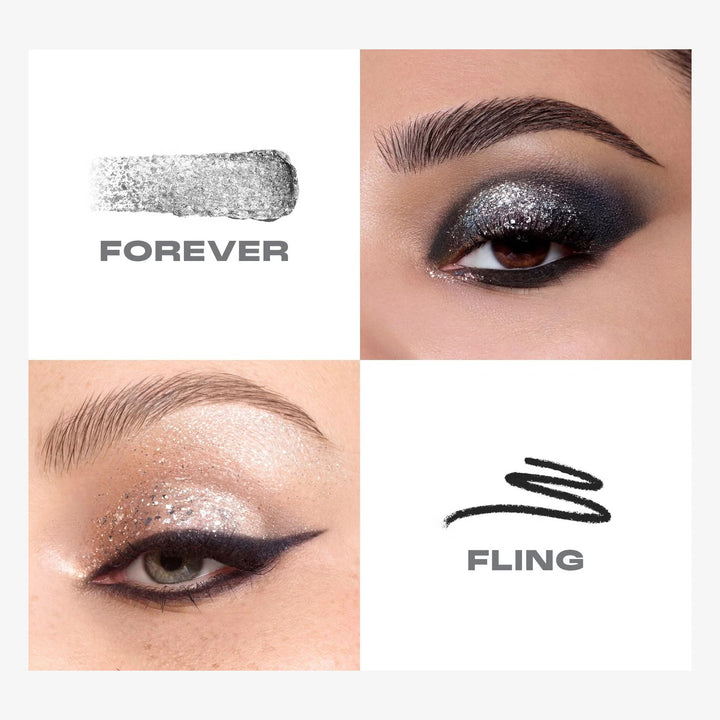 Mixed Signals Dual-Ended Cream & Liquid Shadow Stick - GLAM MODA