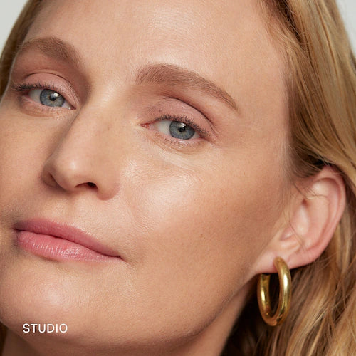 Solo Shadow Cream Eyeshadow - Matte finish + Shimmer finish - GLAM MODA