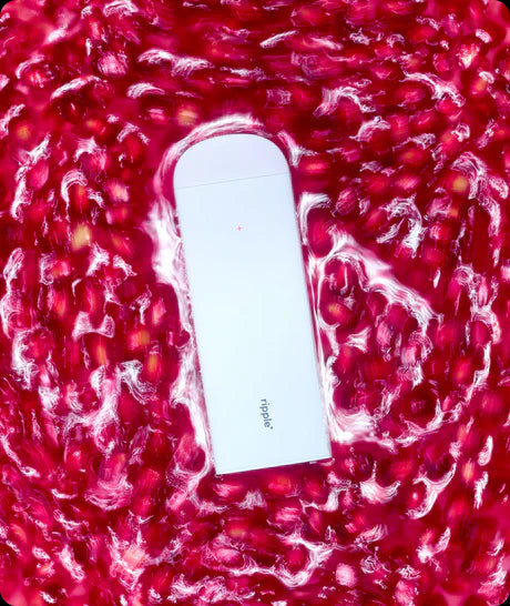 Ripple⁺ Boost Boost Aroma of Zero Nicotine Granada - GLAM MODA