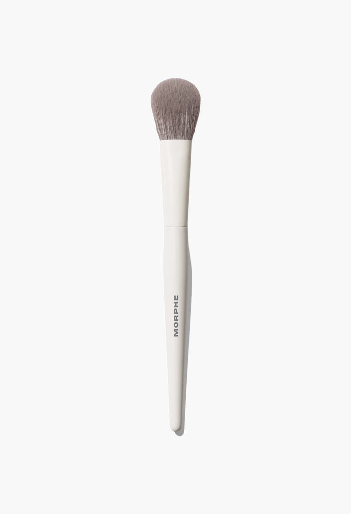 M202 Slanted Blush Brush - Angled Precision Brush -GLAM MODA
