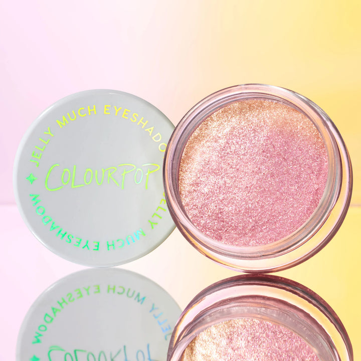 Jelly Much Shadow - Gel Eyeshadow - GLAM MODA