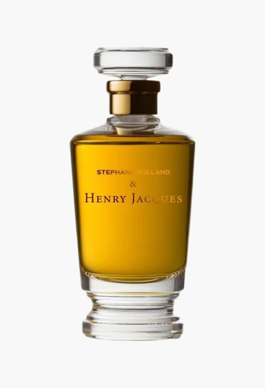 Stéphane Rolland Henry Jacques For Women And Men - GLAM MODA