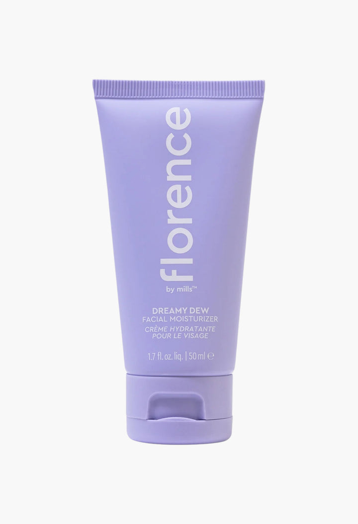 Dreamy Dew Oil-Free Moisturizer