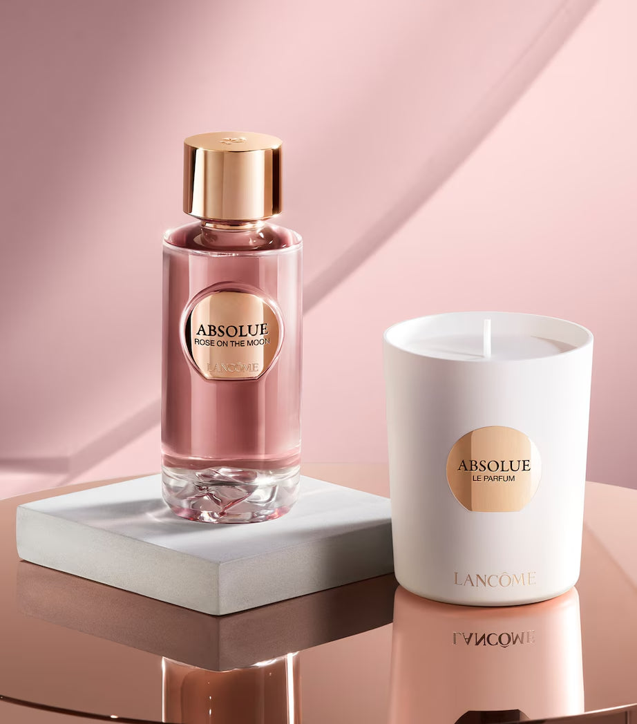 Absolue Rose On The Moon Eau de Parfum - GLAM MODA