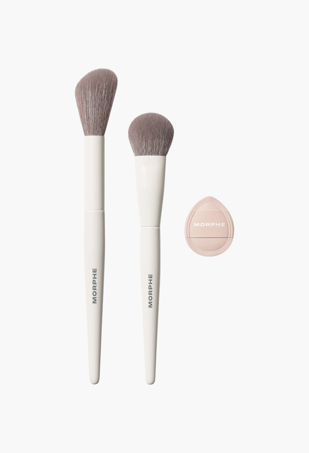 Blush Layering Tool Trio - Brushes for Seamless - GLAM MODA