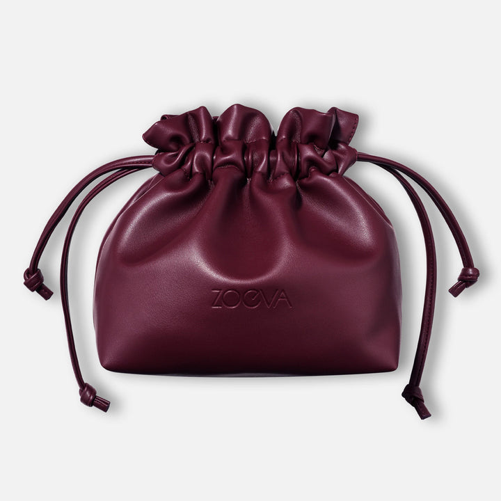 Dumpling Pouch - GLAM MODA