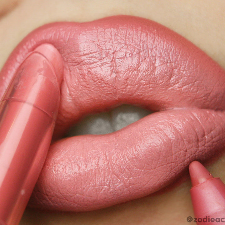 Lippie Pencil - Smooth Glide-On Lip Liner - GLAM MODA