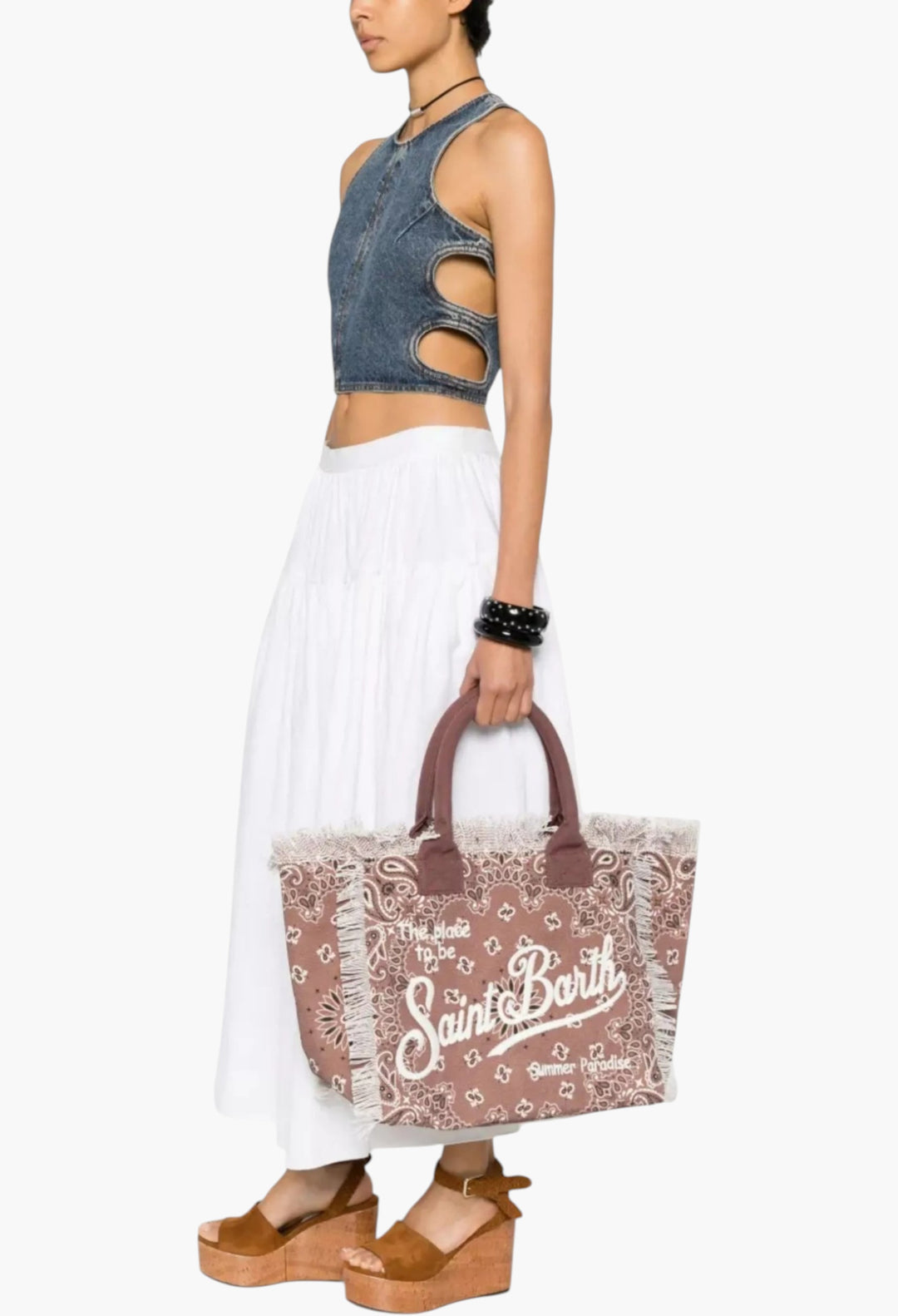 Vanity Bag - GLAM MODA