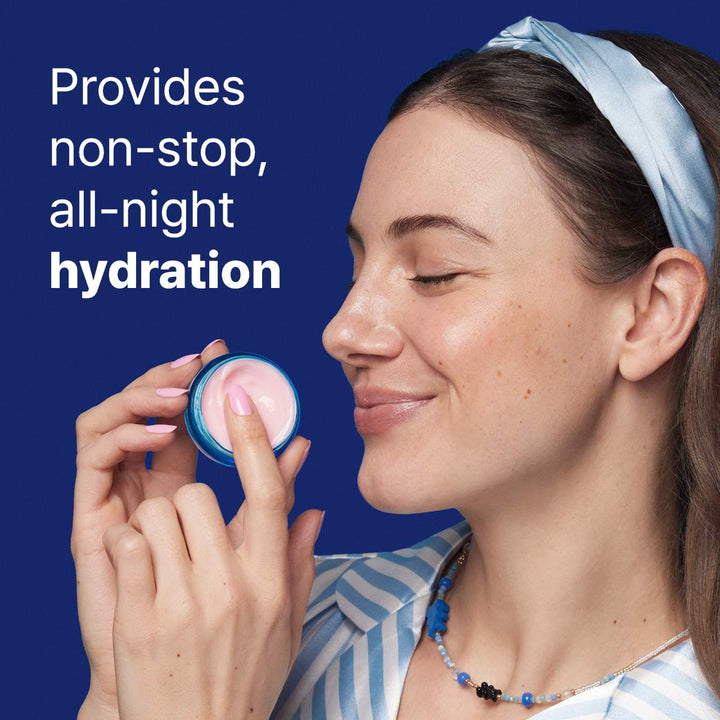 Vital Hydra Solution™ Jelly Bear Lip Mask with Hyaluronic Acid - GLAM MODA