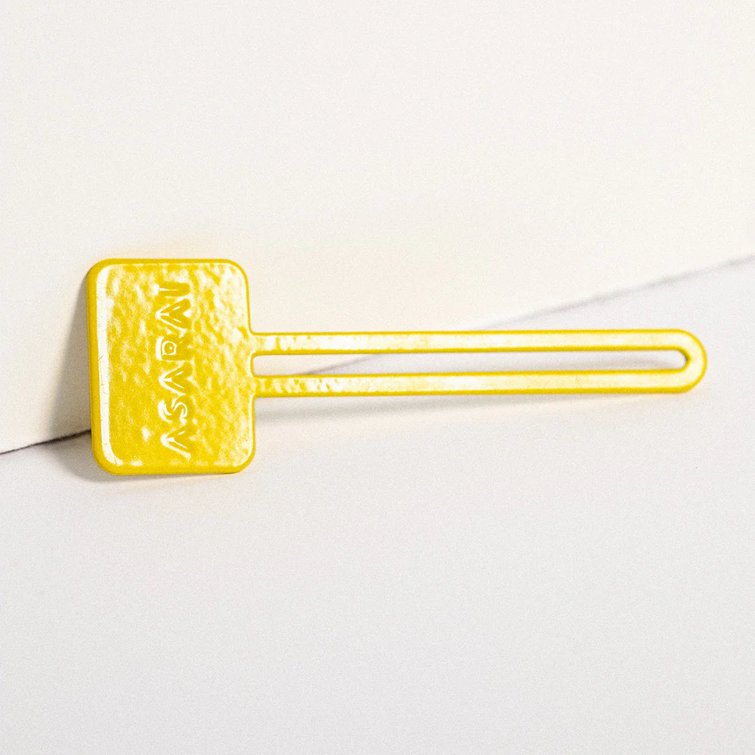 Turn Key - GLAM MODA