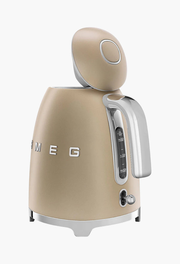 Matte Champagne - Kettle - KLF03CHMUK50's Style