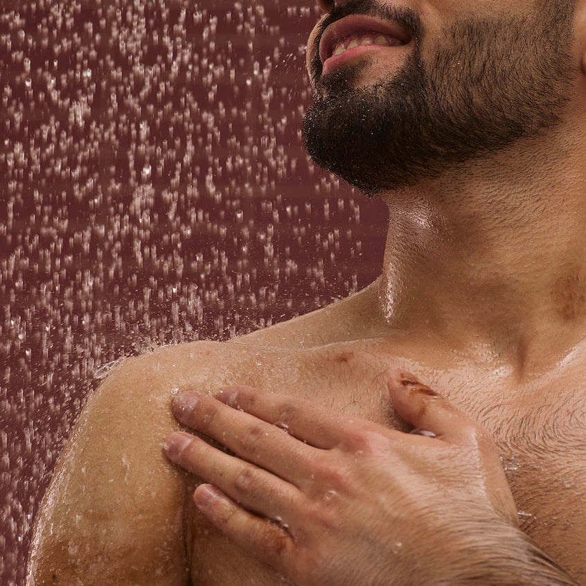 Posh Chocolate - Shower Gel Chocolate Is The Answer - GLAM MODA