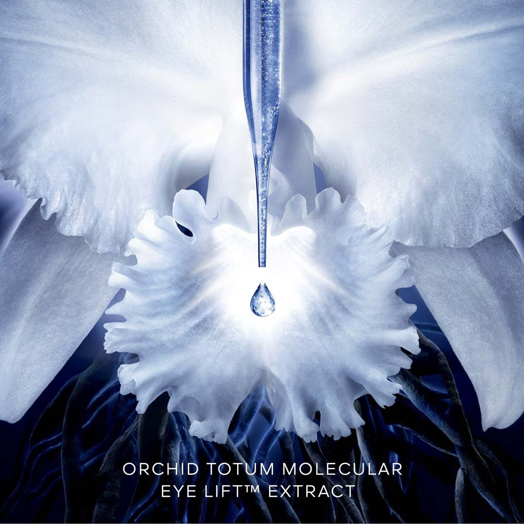Imperial Orchid - Eye Contour Cream - GLAM MODA